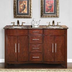 BVP | Double-Vanities Clearance Open Box