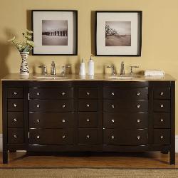BVP | Double-Vanities Clearance Open Box