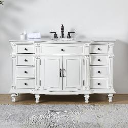 BVP | Single-Vanities